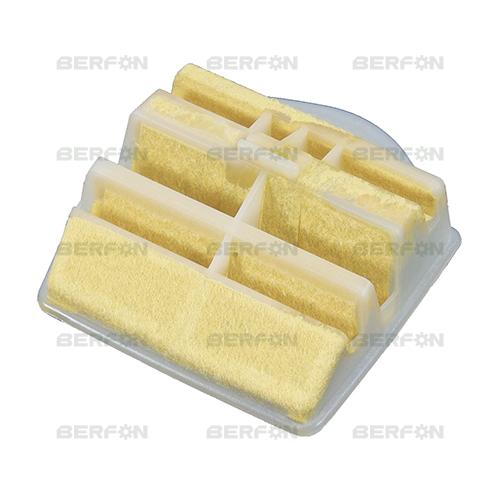 FILTRO AR HUSQVARNA 445-445II-450-450II